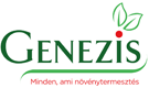 genezis webshop logo