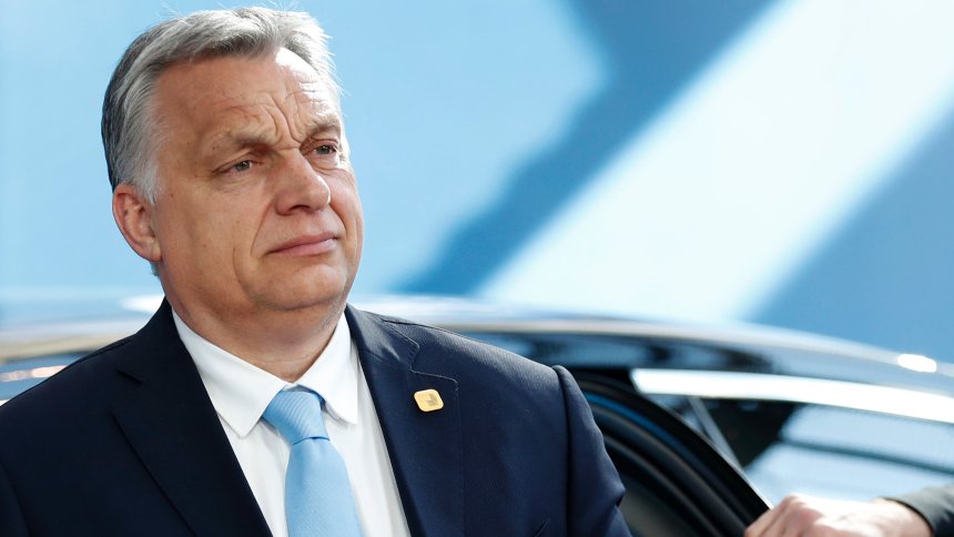 Choices for EU’s top jobs likely to pursue good policy – Orban
